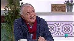 Josep Maria Álvarez: "La primera etapa del teletreball va ser un 'xollo' pels empresaris"