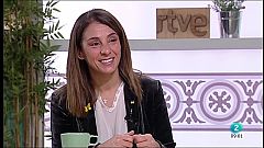 Meritxell Budó: "No sé si es podran celebrar les eleccions el 14-F"