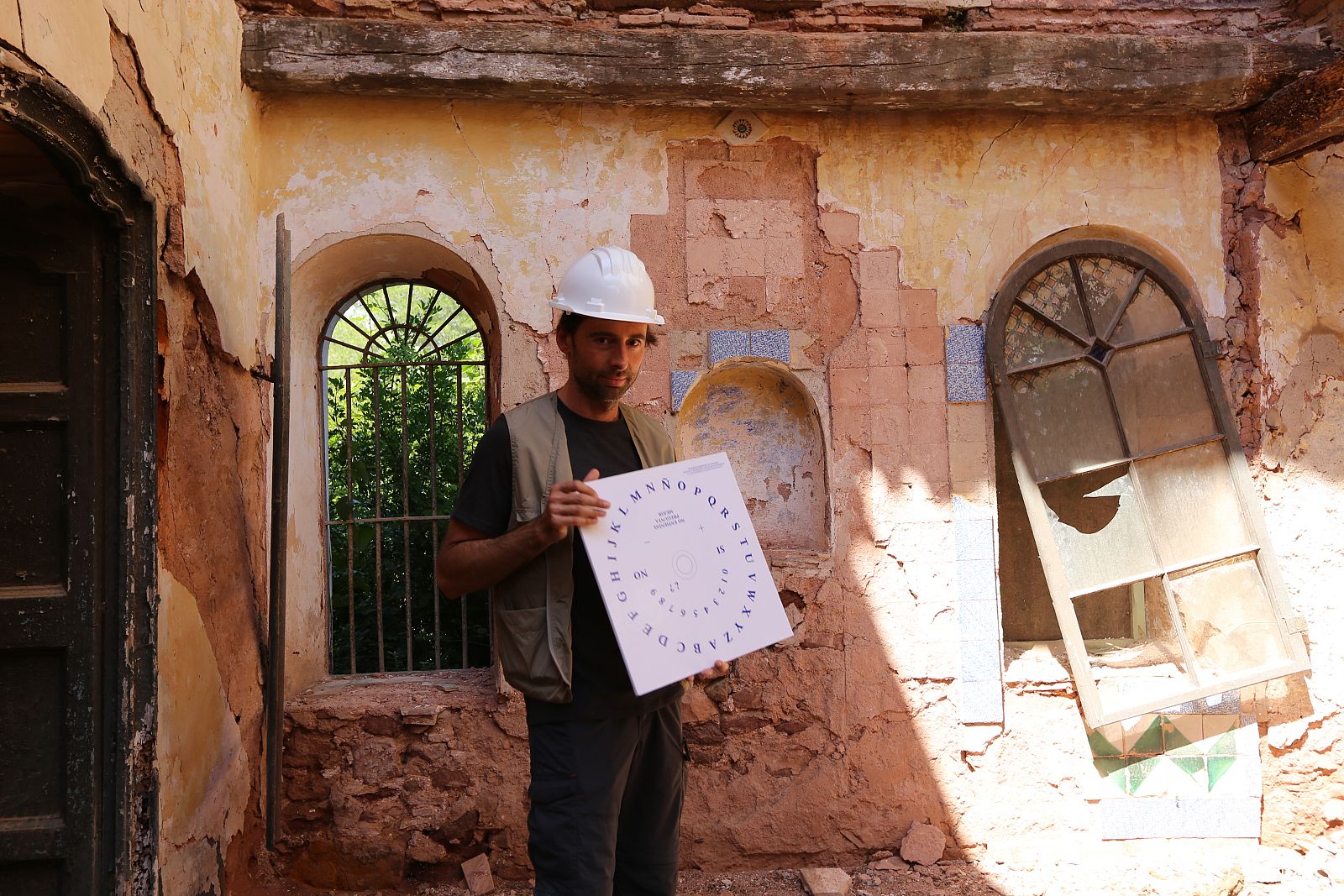 El cas de la pubilla morta, aquest dimarts a 'Perduts en el temps'