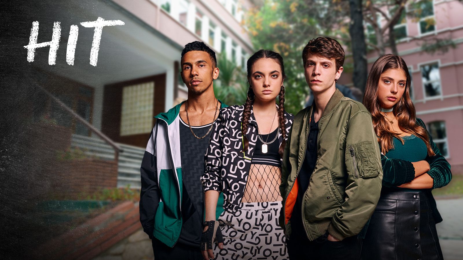 Los protagonistas de 'HIT' desvelan los detalles del último capítulo