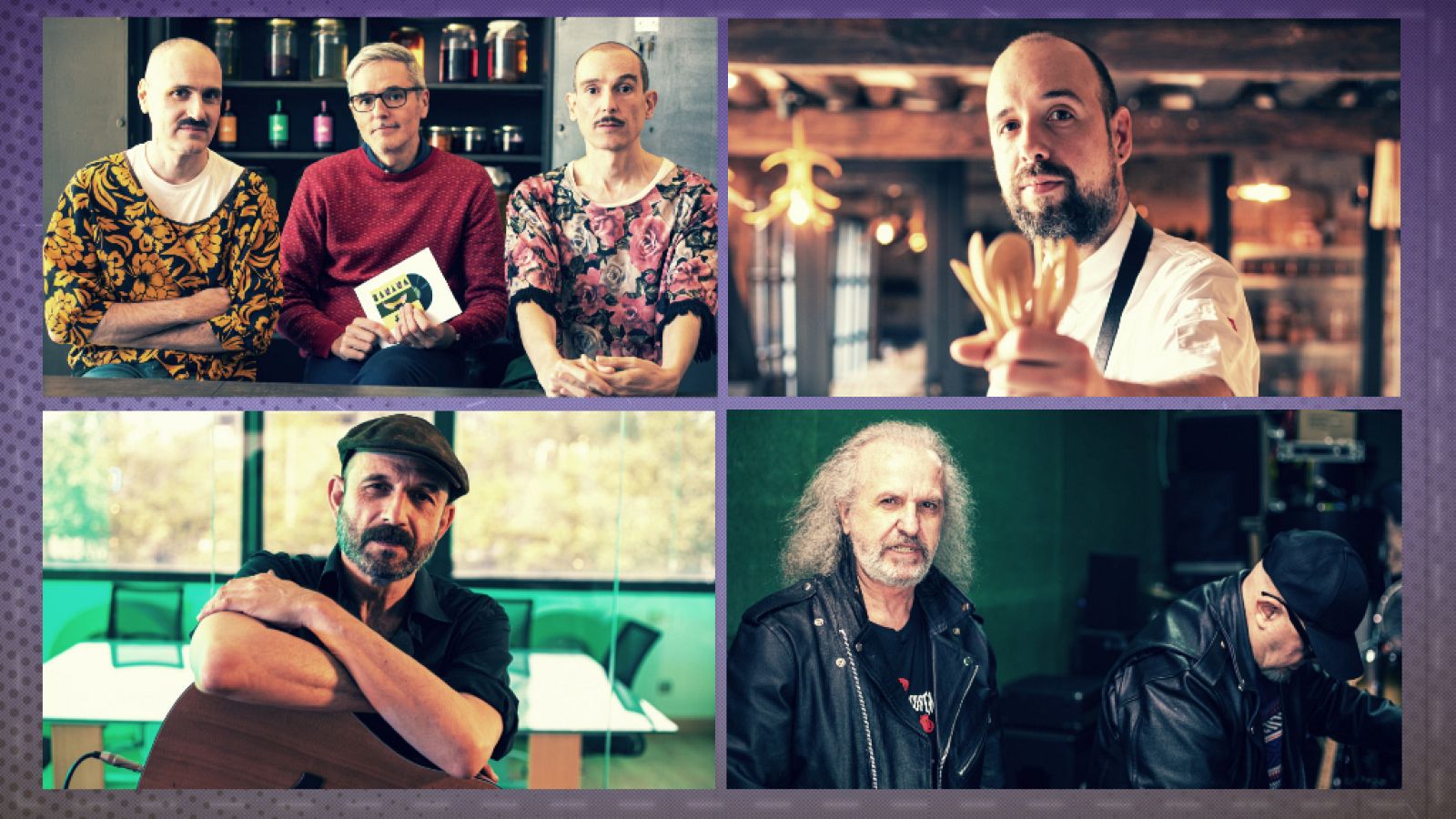 Mejores momentos 'Poder crudo'