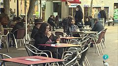 L'inici de la desescalada per sectors