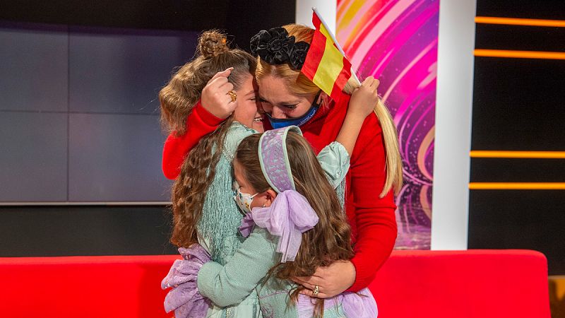 Eurovision Junior 2020: Así te hemos contado la final desde la 'green room'