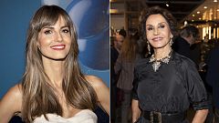 El inesperado mensaje de Naty Abascal a Ariadne Artiles