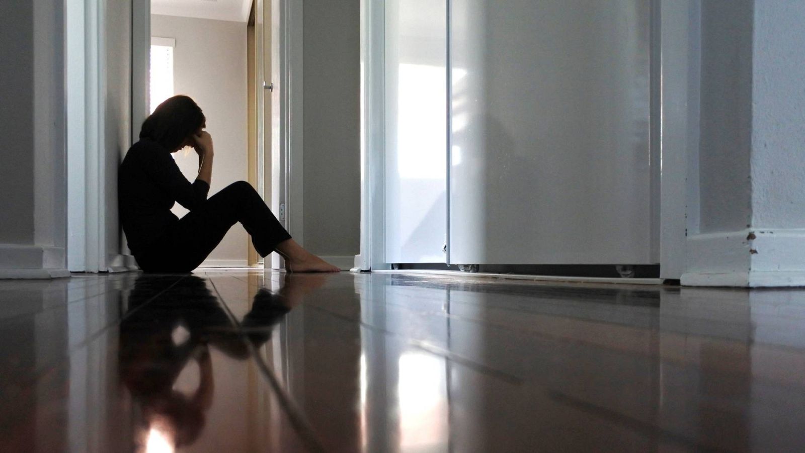 Las víctimas de violencia de género tienen el doble de probabilidades de padecer depresión