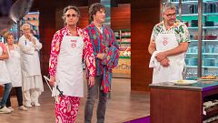 Josie sobre 'Flosie': "Todas las bromas de MasterChef están hechas con mucho cariño"