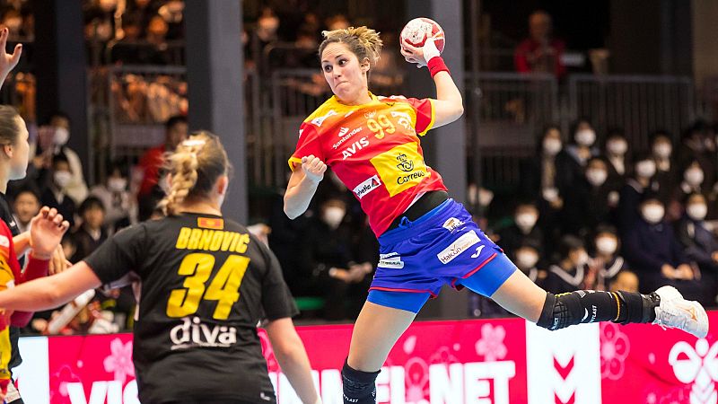 Las Guerreras jugar�n dos amistosos con Eslovaquia tras los cambios en el Torneo Internacional por el Covid