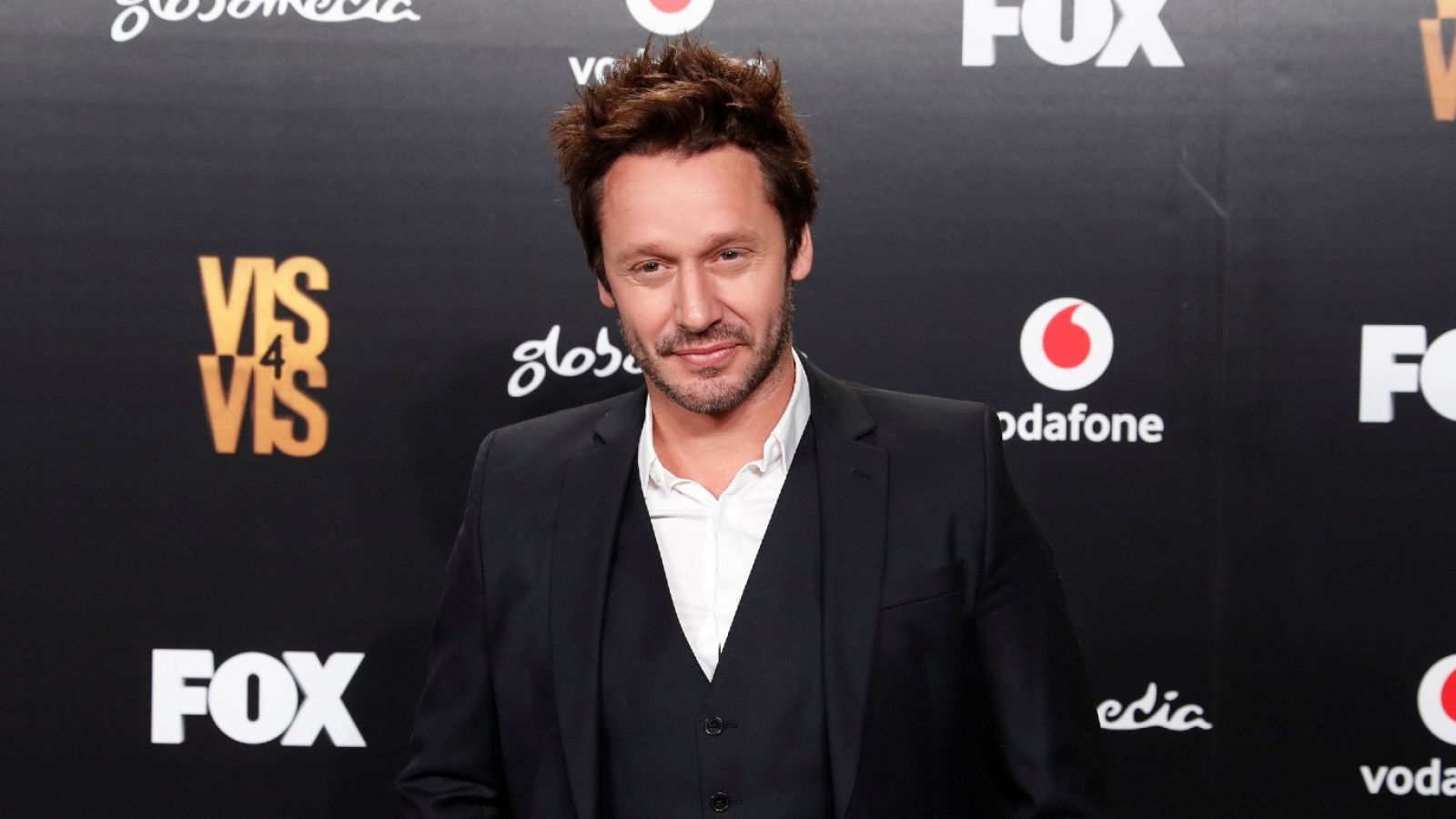 Benjamín Vicuña, de 'Los hombres de Paco' y 'Vis a vis' a 'Inés del alma mía'