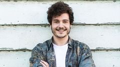 Miki Núñez: "Tenemos que rascar la vida para sacar lo positivo"