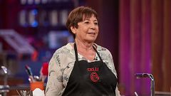 'MasterChef Celebrity 5' afianza su liderazgo con 2,5 millones de espectadores y un 21,2 %