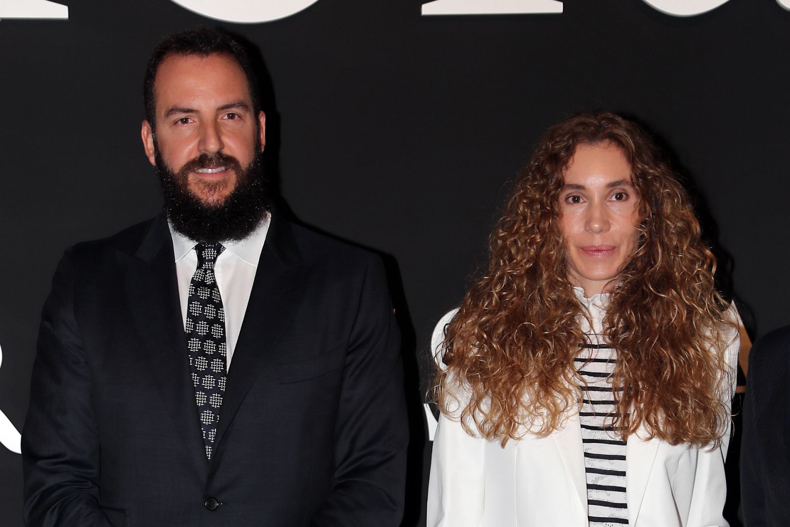 Borja Thyssen y Blanca Cuesta