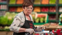Los enfados y broncas de Celia Villalobos en MasterChef Celebrity 5
