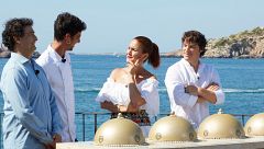 Cómo MasterChef cambió la vida de Jorge Brazález y Nathan: se han convertido en chefs de sus restaurantes