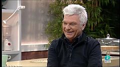Carles Sans: "S'acaba Tricicle però jo encara no em veig fora dels escenaris"