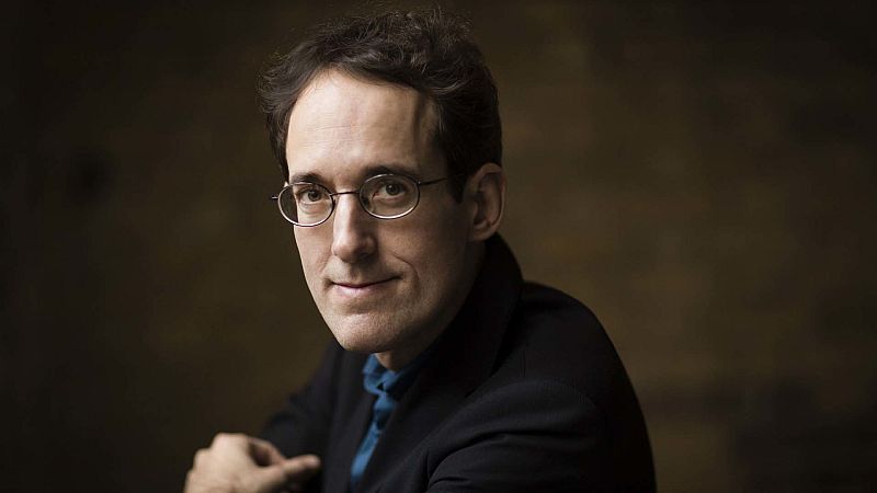 La Orquesta Sinfónica RTVE ofrece el segundo concierto homenaje a Schumann