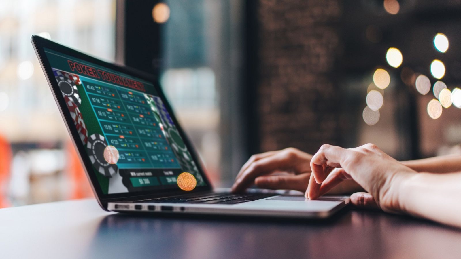 Suben las ventas de Lotería de Navidad por internet y también las ciberestafas