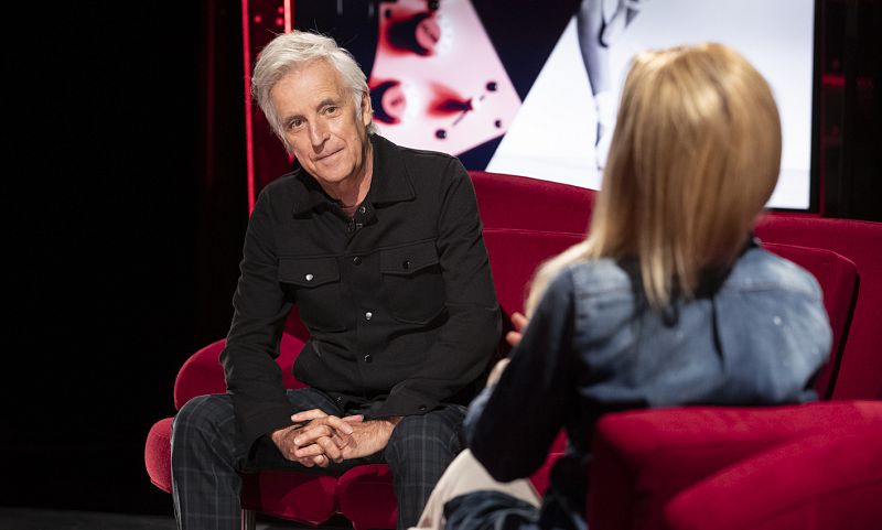 '¡Atención Obras!' entrevista a Kiko Veneno