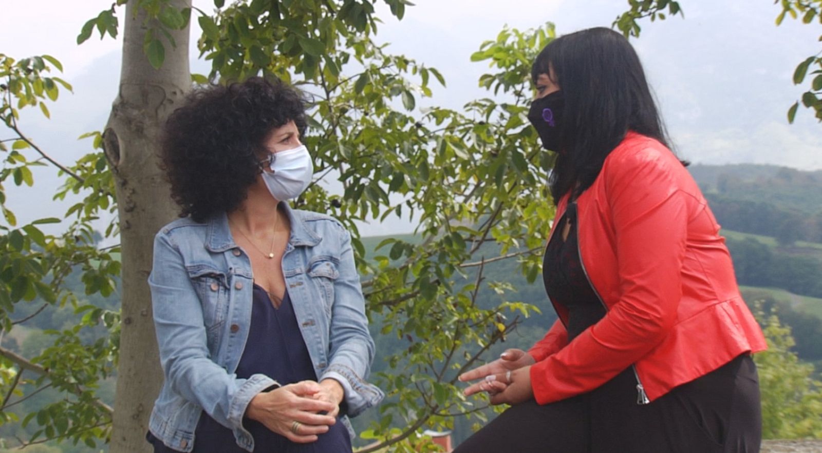 ''Esclavas Invisibles'' - Comando Actualidad