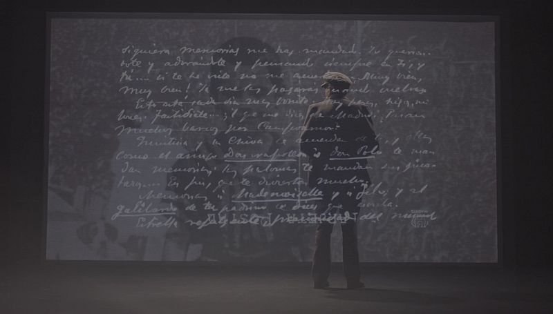 'Imprescindibles' estrena 'El siglo de Galdós' y despide el año de su centenario