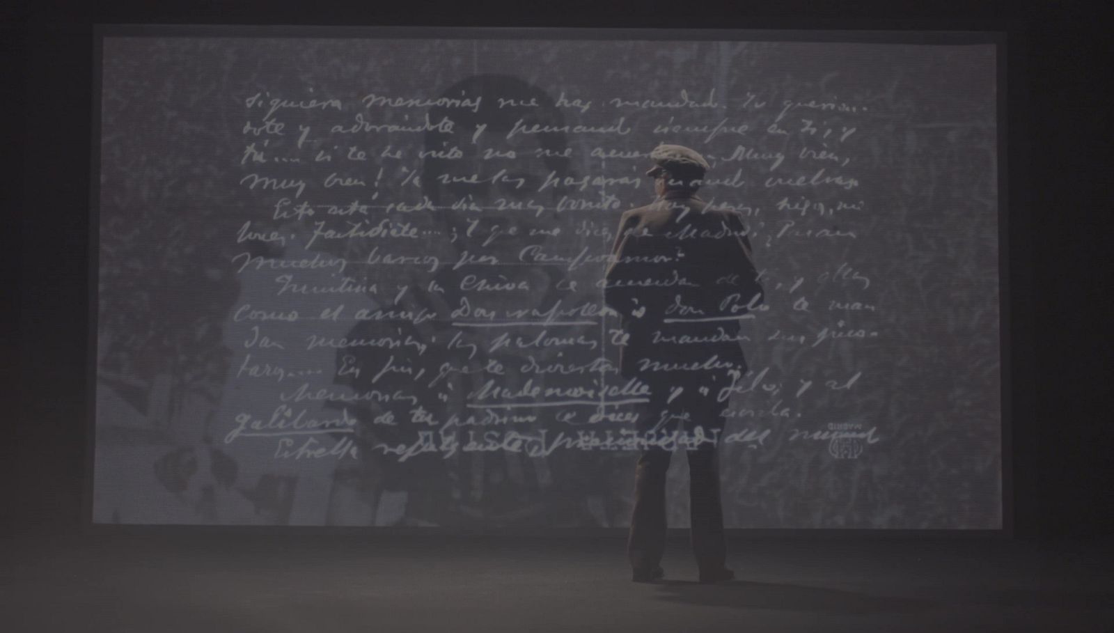 'El siglo de Galdós': 'Imprescindibles' se suma al Año Galdós