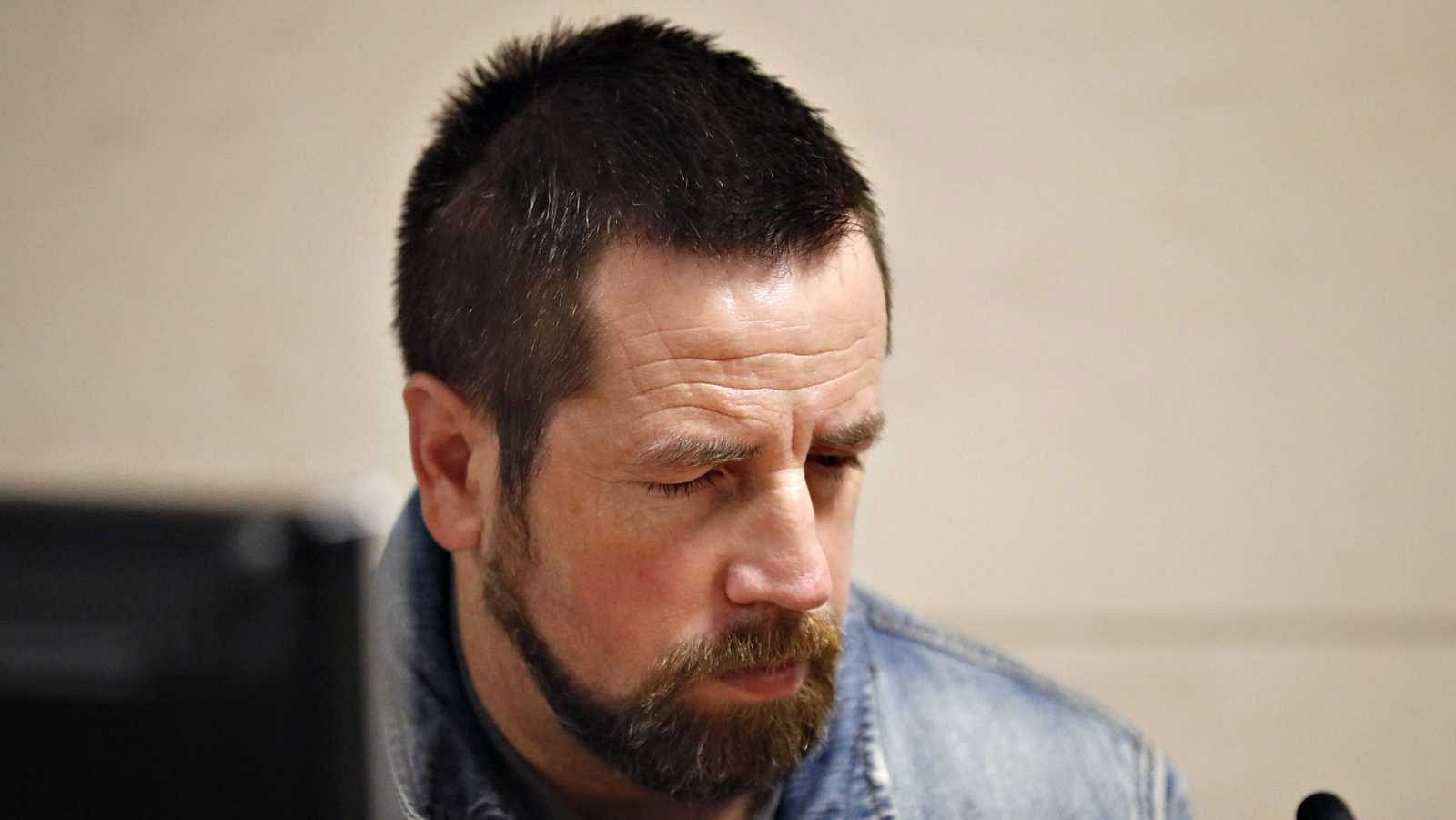 José Enrique Abuín Gey, alias el Chicle