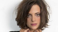 Macarena Gómez: "Soy muy dramática, me gusta el terror"