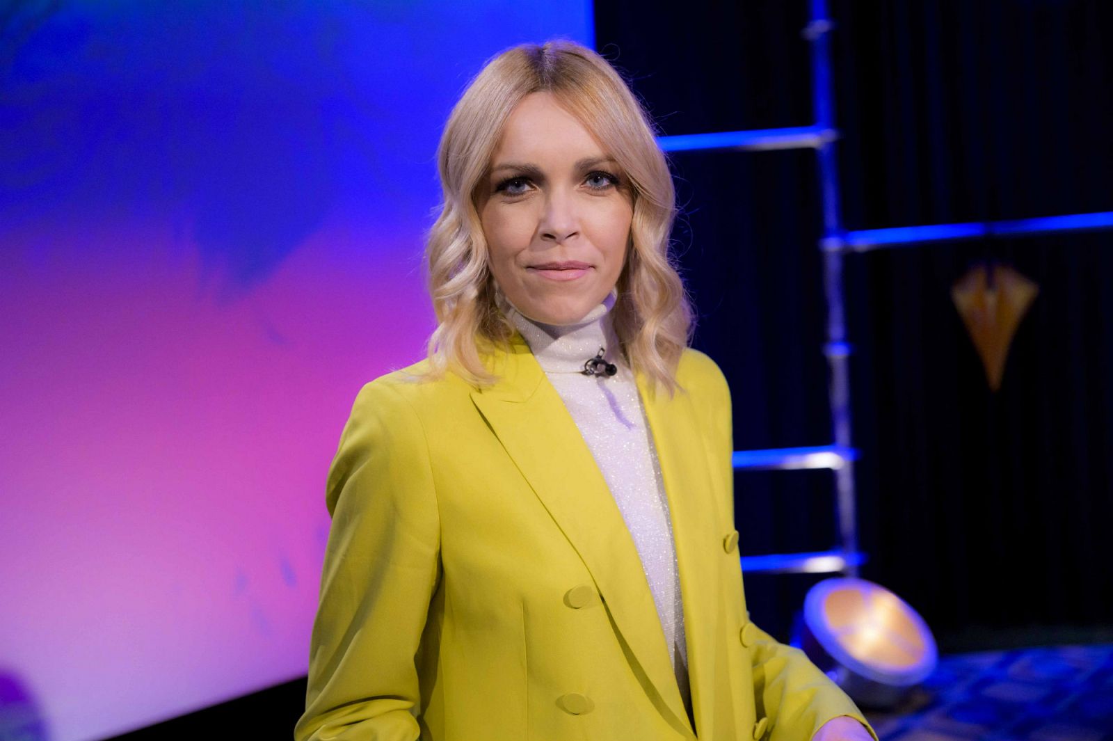 Tània Sarrias a 'Punts de vista'