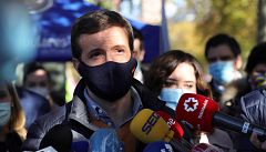 La reforma fiscal que baraja el Gobierno se topa con el rechazo del PP: "Si se quiere equiparar, que sea por abajo"