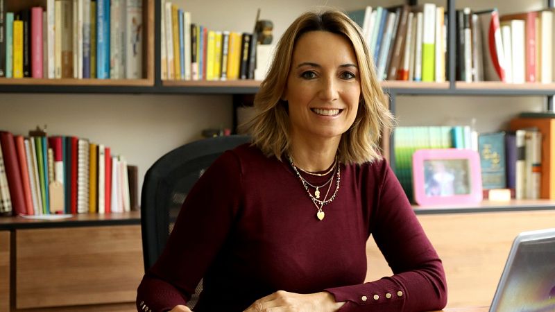 Cmo educar a tus hijos sin gritos ni castigos: los consejos de Patri Psicloga
