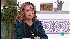 Ester Capella acusa el Suprem de "trencar" el sistema penal amb el presos independentistes