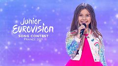 Francia acogerá el Festival de Eurovisión Junior 2021