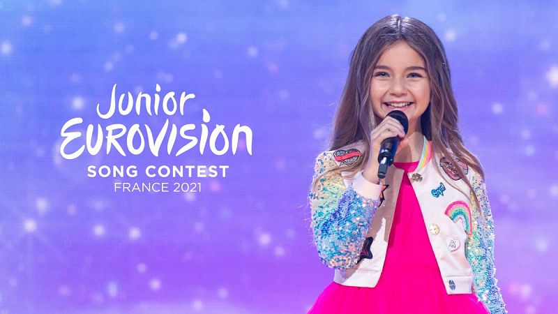 Francia acogerá el Festival de Eurovisión Junior 2021