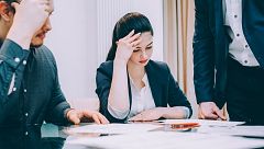 Las demandas de separación y divorcio repuntan casi un 17% en el tercer trimestre tras el parón judicial del confinamiento