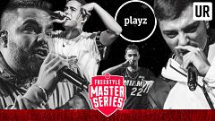 Maratón de FMS España, este sábado 28 de noviembre en Playz