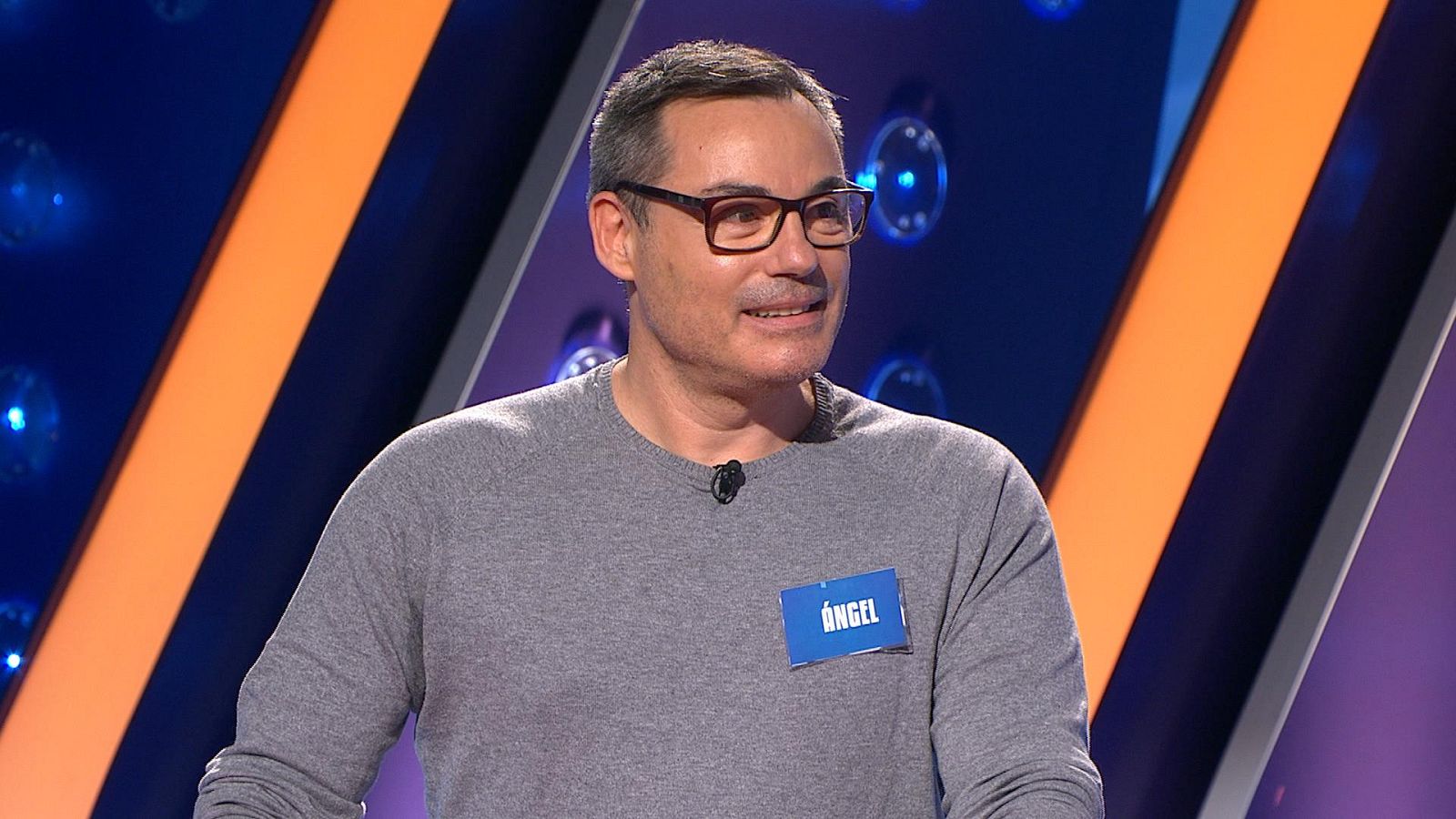 Nuestro concursante de Gandía, Ángel Olaso, ha sido eliminado