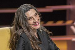 Ángela Molina, Goya de Honor 2021