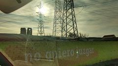 La Cañada Real: dos meses sin luz, 40 años de olvido