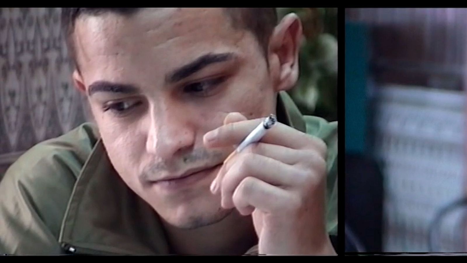 Fotograma de 'El año del descubrimiento'