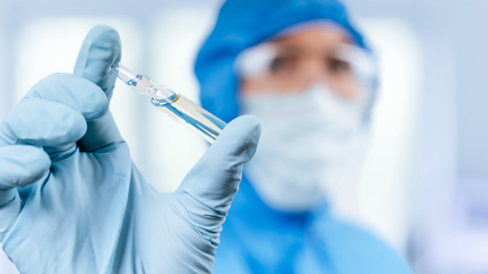 La seguridad de vacunas coronavirus será mayor que otras, según investigadores