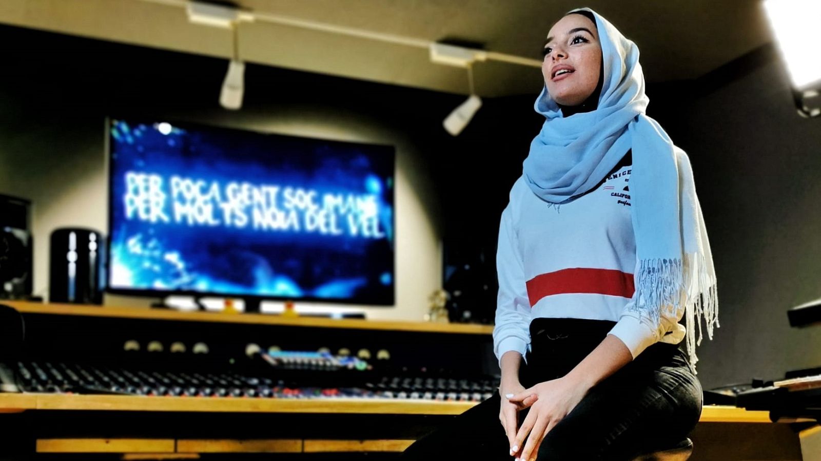 'Crónicas' estrena 'Yo no soy racista, pero...'