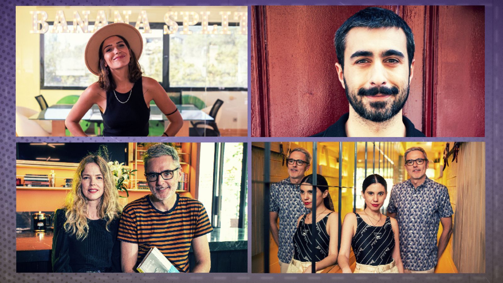 Los mejores momentos de 'Menos nabos, Caperucita'