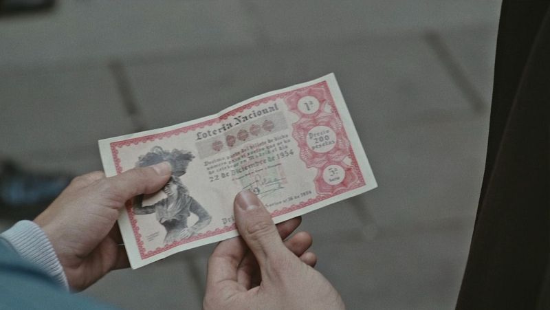 Las obras de arte que esconde el anuncio de la Lotería de Navidad