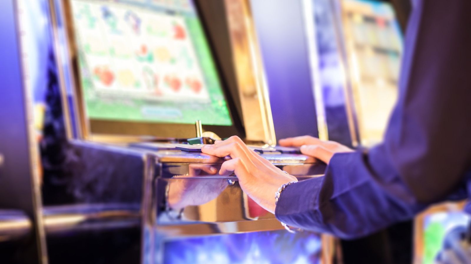 El sector del juego asegura que sus ingresos han caído un 50 % como consecuencia de la pandemia