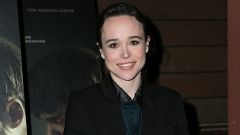 Elliot Page, actor trans: "La discriminación es abundante, insidiosa y cruel"