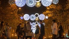 Sanidad propone reuniones de 10 personas en Navidades y cierres perimetrales salvo para reagrupaciones familiares