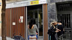 El paro sube en 25.269 personas por el impacto de las nuevas restricciones en el peor noviembre desde 2012