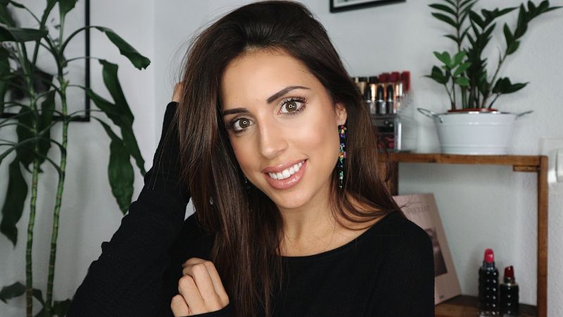 Maqu�llate con la t�cnica 'Dolphin Skin', la nueva tendencia para una cara jugosa