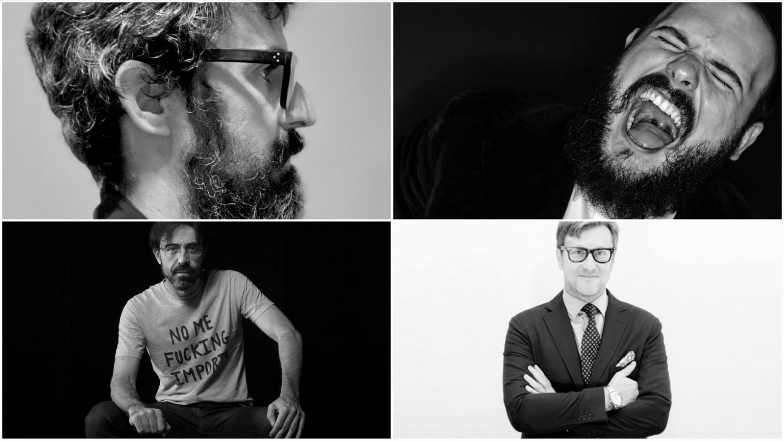 Esta semana en Utopías buscamos dónde están los límites legales de la libertad de expresión