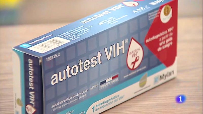 La Rioja, una de las comunidades autónomas con más contagios de VIH por cada 100.000 habitantes