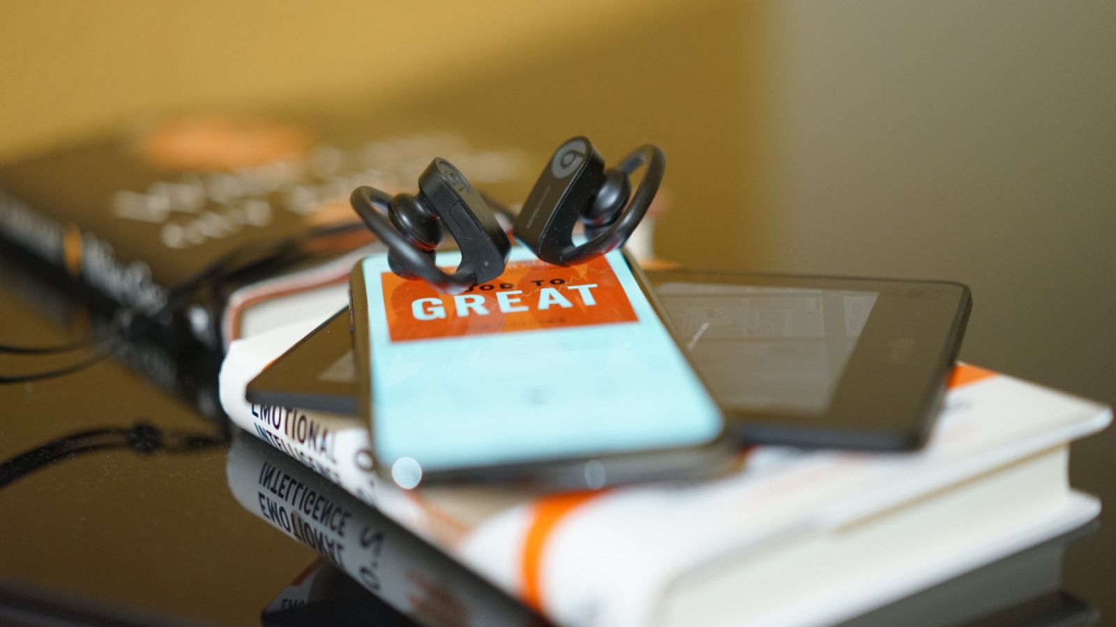 El audiolibro sigue sin ser la opción favorita de la generación Z